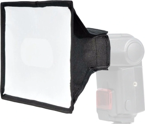 Godox SB1520 universalus softboksas blykstei 15 × 20 cm