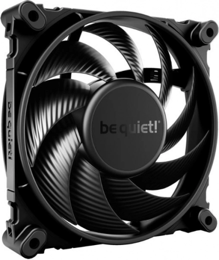 Quiet fan BE QUIET! Silent Wings 4 120 mm PWM