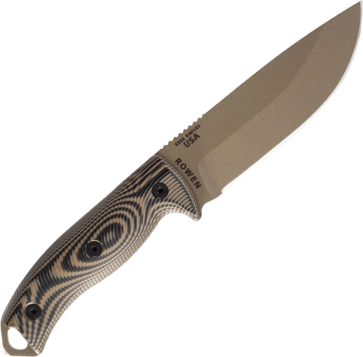 Ergonomiška 3D G10 rankena