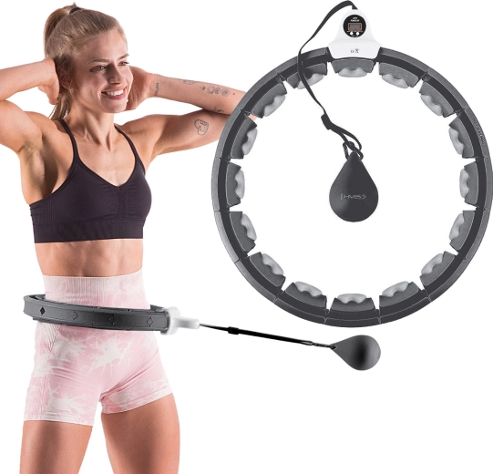 Adjustable size for a perfect fit