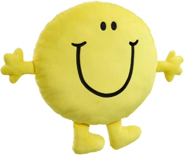 Linksmas dizainas, kuris nušvies kambarį