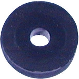 Plokščios tarpinės ventilio galvutės sėdynėms 1/2" EPDM (5 vnt.)