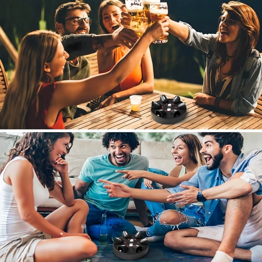 For 2–6 players – perfect for parties