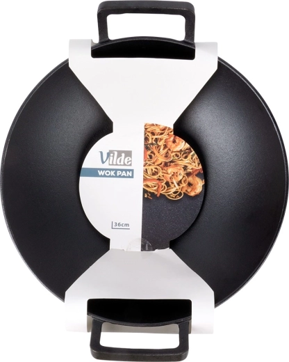 Didelis 36 cm skersmuo šeimos porcijoms