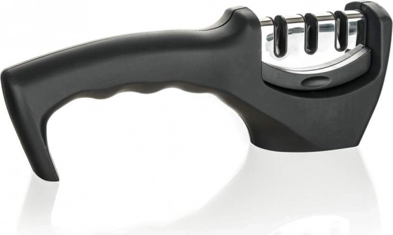 ALIVIO 3-in-1 Knife Sharpener
