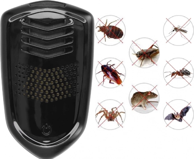 Elektromagnetinės ir biomimetinės bangos