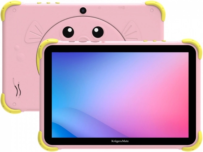 Tablet for Kids Krüger&Matz Fun