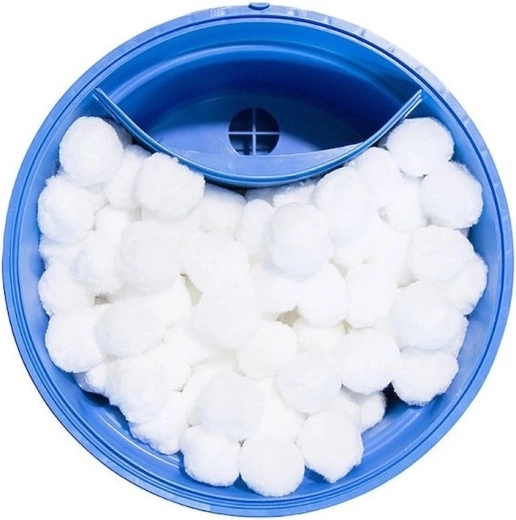 Filtravimo kamuoliukai Marimex Balls 700 g
