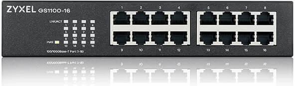 Quiet fanless operation