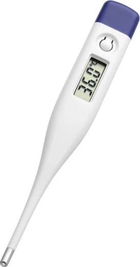 TFA digital medical thermometer