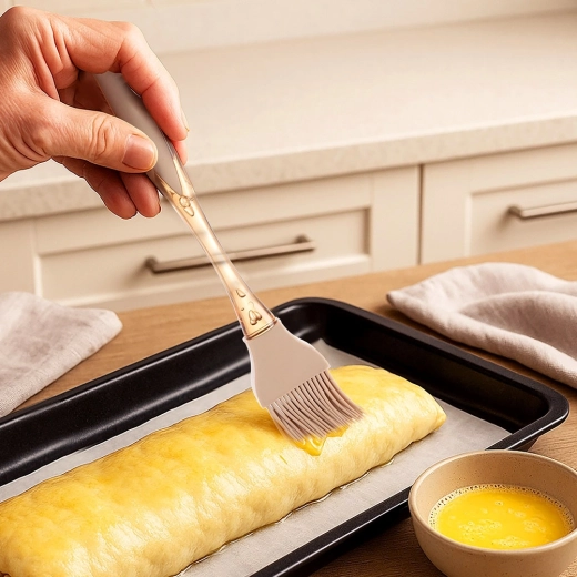Convenient use for cooking and baking