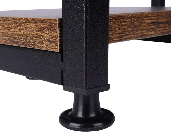 Stability on any surface