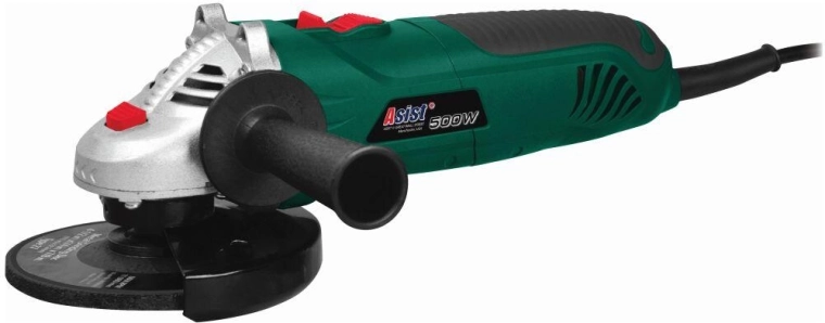 ASIST Angle Grinder 115 mm 500 W