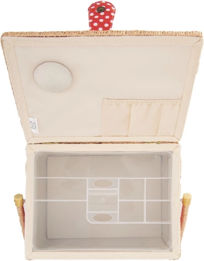 Praktiškas išimamas organizatorius