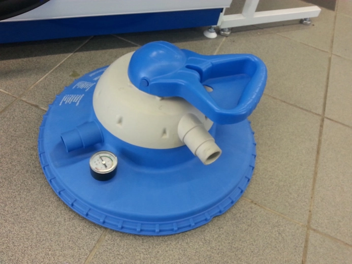 Efficient sand filtration for clean water