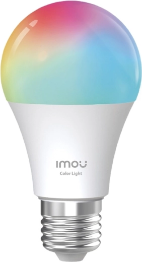 Millions of colors and tunable white 2700–6500 K