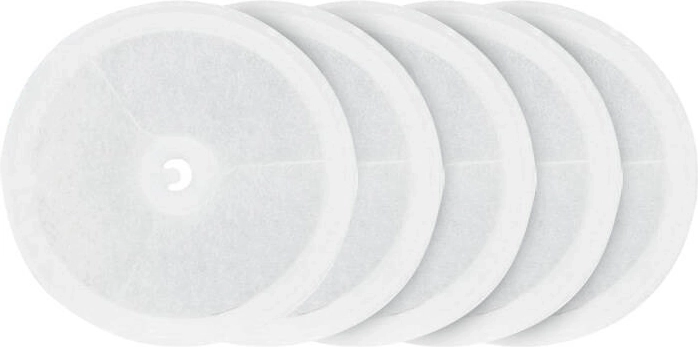 Replacement Filters for PetKit Eversweet Fountain 5 pcs
