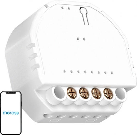 Intelligent Wall Switch Meross WiFi (Matter)