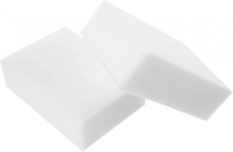 Valymas tik su vandeniu