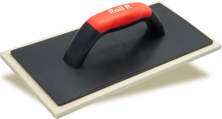 Float with white felt 280 × 140 × 8 mm