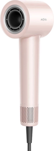 MOVA Turbo Hair Dryer – Pink