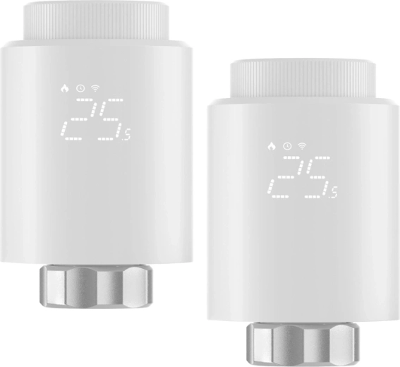 Suderinamumas su ZigBee sistemomis ir Home Assistant