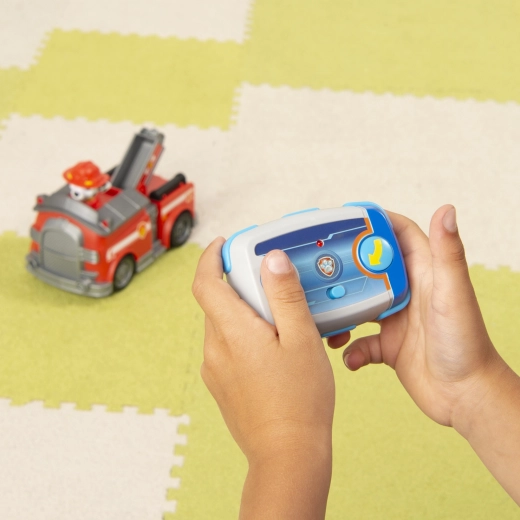 Easy remote control
