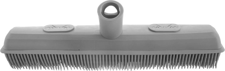 Lengva priežiūra ir suderinama antgalių sistema