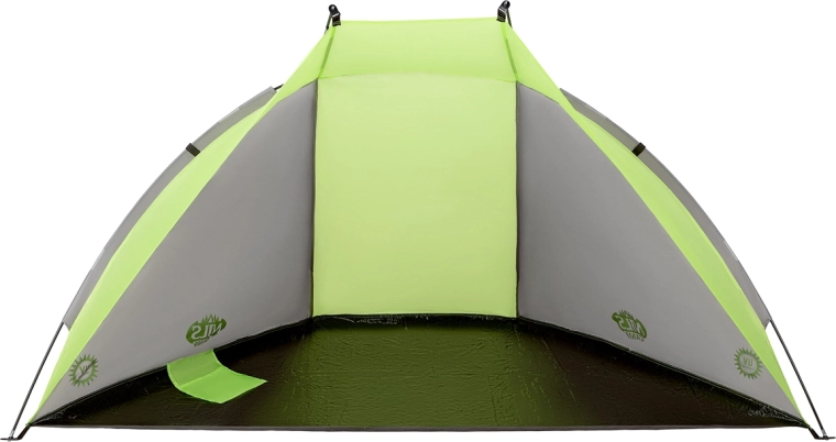 Lightweight and packable for travel