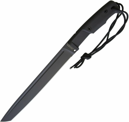 Extrema Ratio Waki Black tactical knife