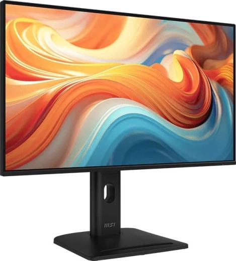 Slim bezels and elegant design