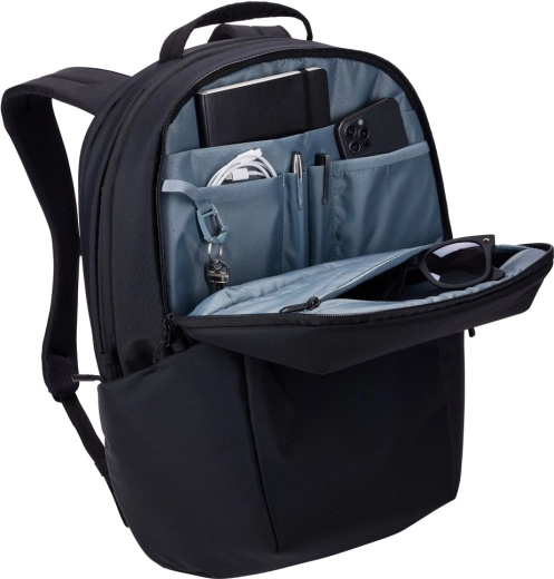 Smart organization for everyday essentials
