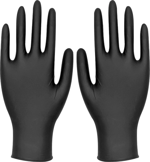 Safer work thanks to protective equipment