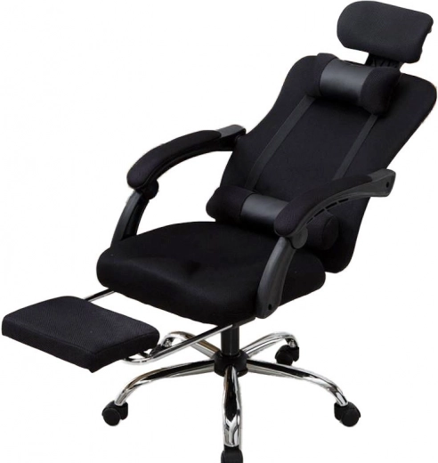 Ištraukiamas pakojis akimirksniu poilsiui