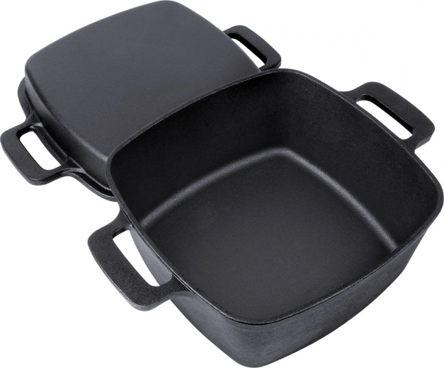 Masyvus ketus tolygiai paskirsto šilumą