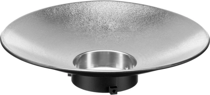 Godox RFT-4 wide-angle reflector 12" with Bowens mount - 1 piece