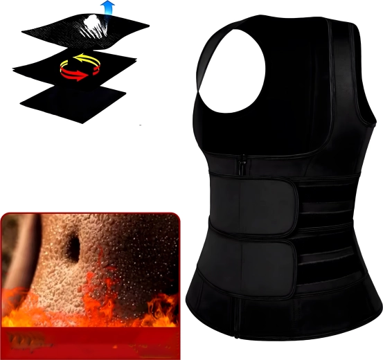 Intensyvus terminis poveikis greitesniems rezultatams