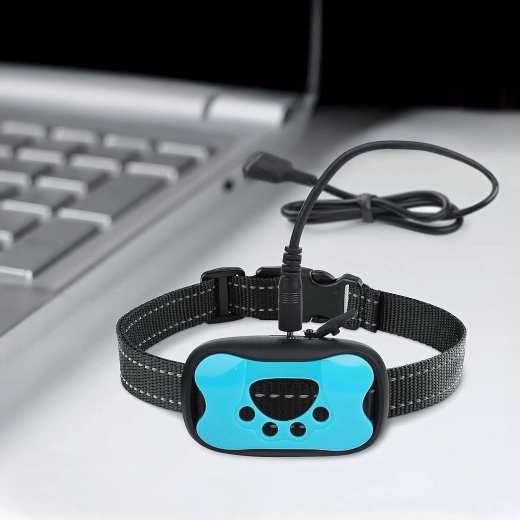 Įkrovimas per USB ir ilga veikimo trukmė