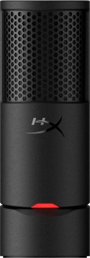 HyperX SoloCast 2 USB microphone black