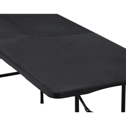Large surface for catering and camping