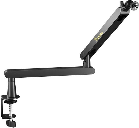 Microphone Stand Maono BA92 Black