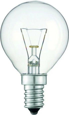 Lemputė E14 240 V 40 W TES-LAMP