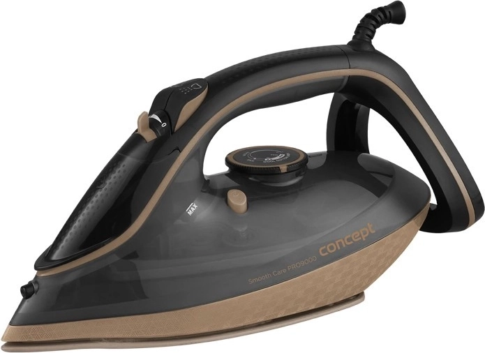Concept Smooth Care PRO 9000 Steam Iron