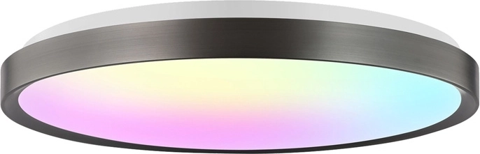 Išmanus RGB lubinis šviestuvas Yeelight Jupiter D C500