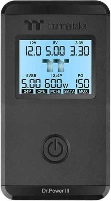 Thermaltake Dr. Power III PSU Tester