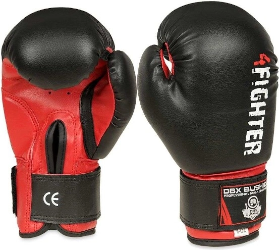 Jaunimo bokso pirštinės DBX Bushido – 6 variantas