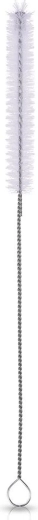 Narrow bottle brush 27 cm Orion
