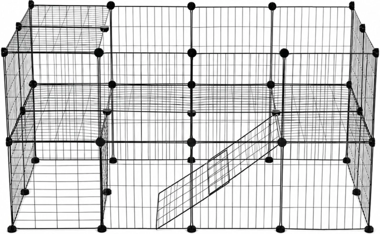 Modulinė sistema – susikurkite formą pagal patalpą