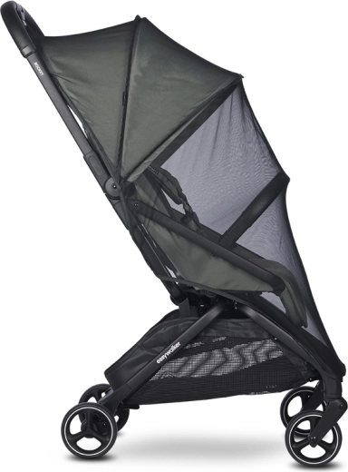 Tinklelis nuo uodų sportinei sėdynei Easywalker Jackey/Rocky S