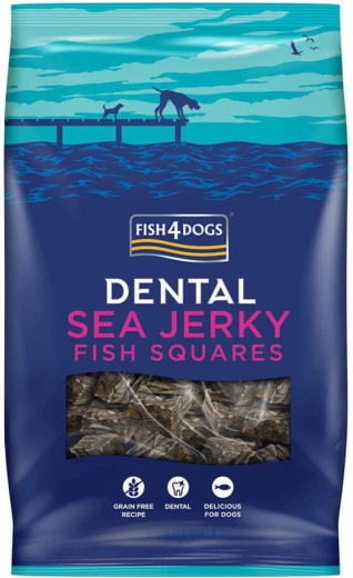 Dantų skanėstas su natūraliai abrazyvine struktūra